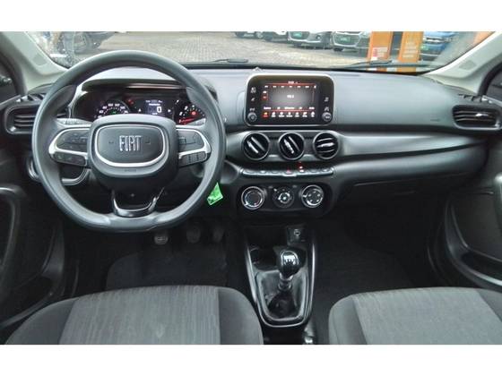 FIAT ARGO 1.0 FIREFLY FLEX DRIVE MANUAL